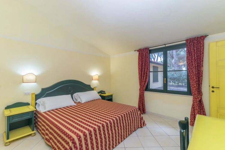 1 Bedroom Standard Apartment