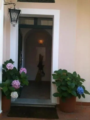 Villa Liberty