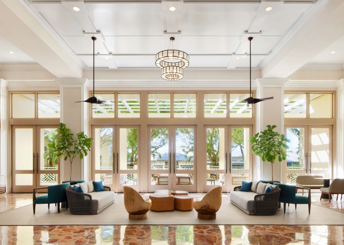 Hyatt Regency Coconut Point Resort & Spa photo 18