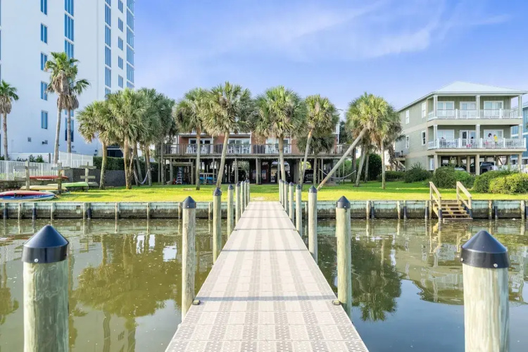 Laguna Bella C4