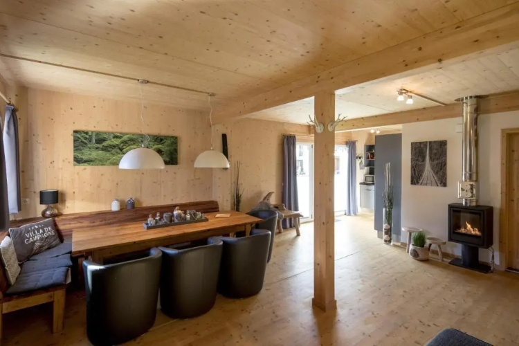 Chalet Freiblick