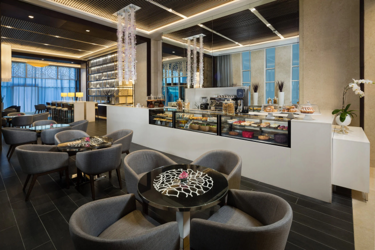Beach Rotana Residences photo 16