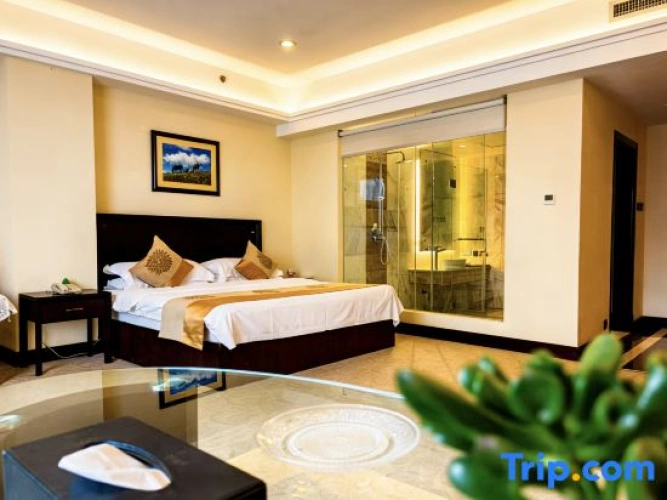 Business Double room