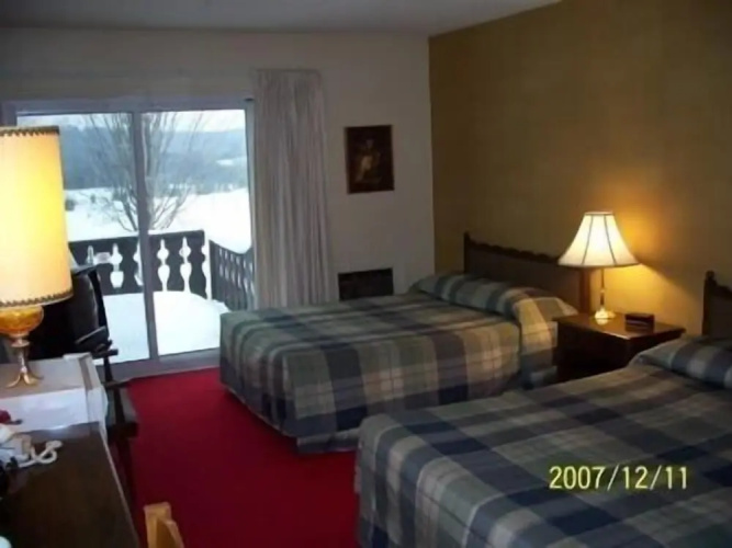 Key Motel