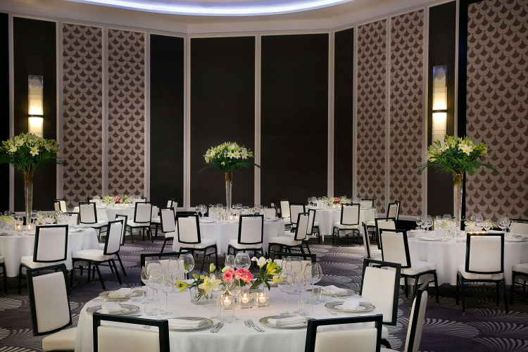 The St. Regis Amman photo 38