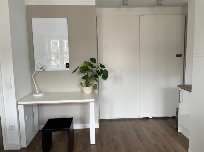Double Junior Suite