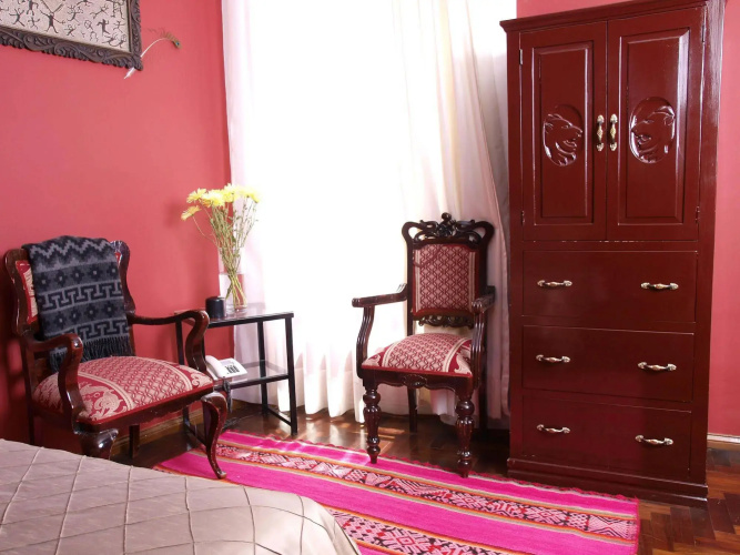 Casa Arequipa