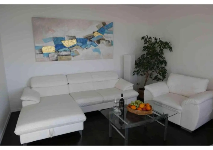 1 Bedroom Apartment with lake view