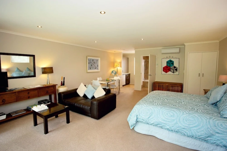 Premium Double Suite