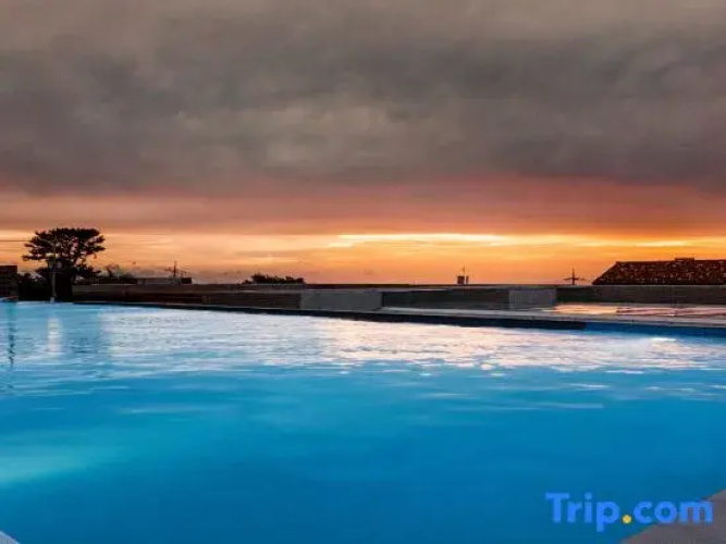 Jeju NuevePoolvilla Aewol