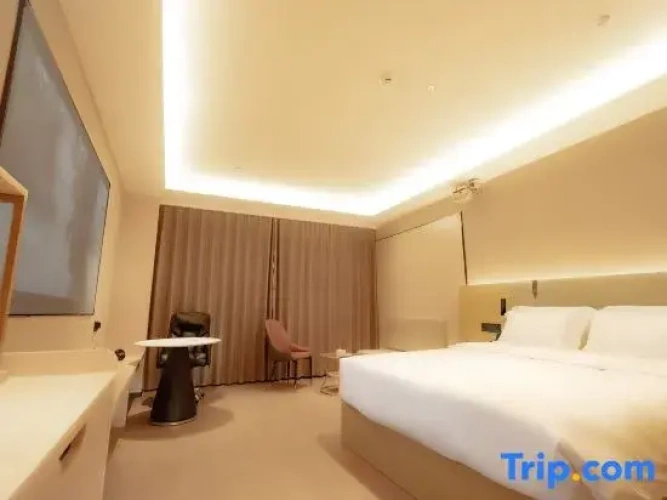 Standard Double room with sea view