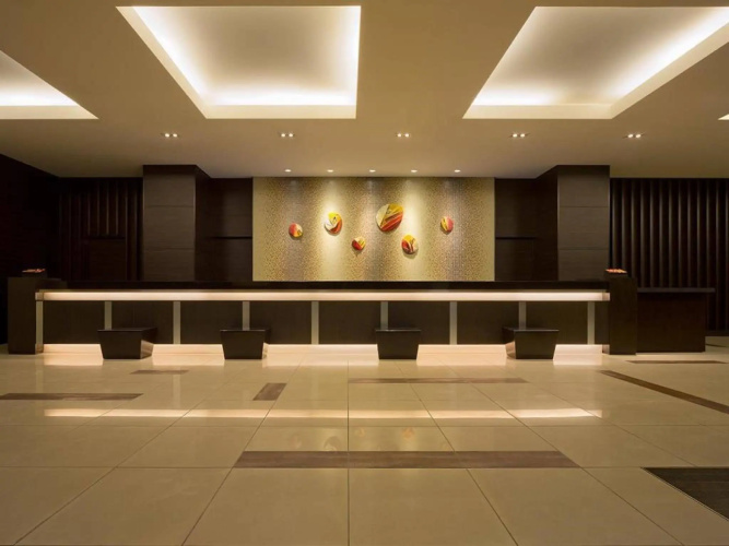 Holiday Inn Osaka Namba photo 24