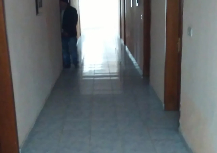 Turizmi Hotel