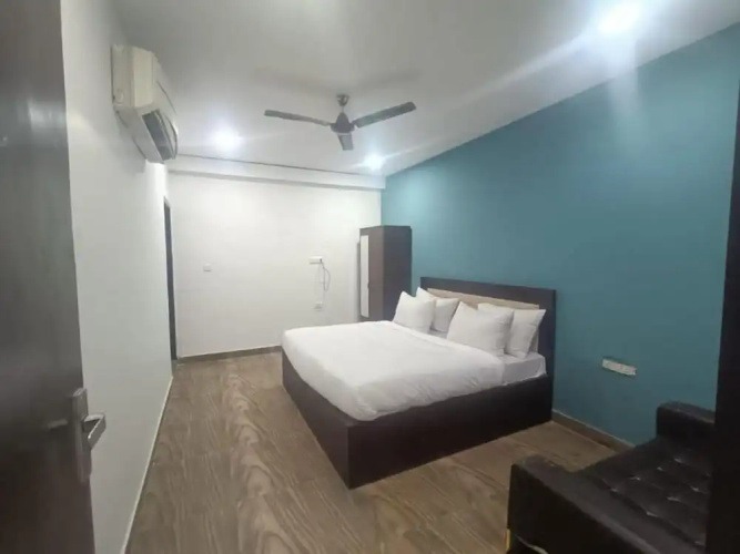 Hotel Royal Inn