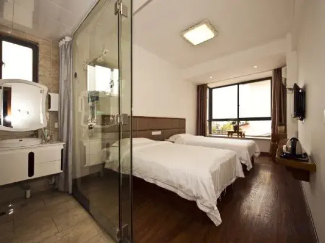 Hengyou Hostel
