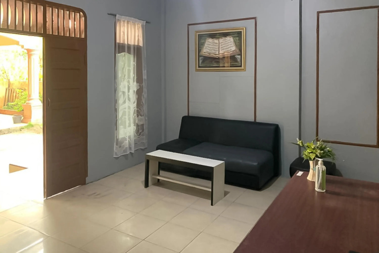 Home Stay Kembar Syariah RedPartner