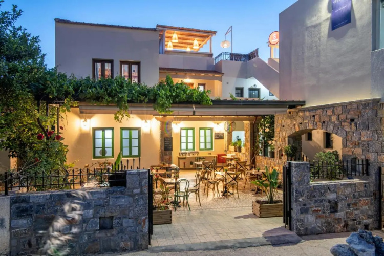 Villa Elite by Checkin