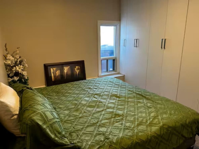 Renovated 2 Bedroom Apt Central Hamilton