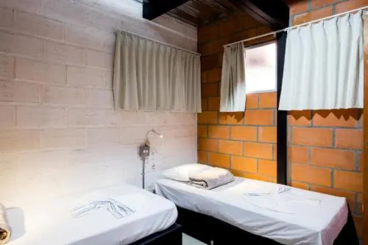 Backpacker Hostel