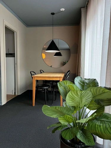 Double Suite
