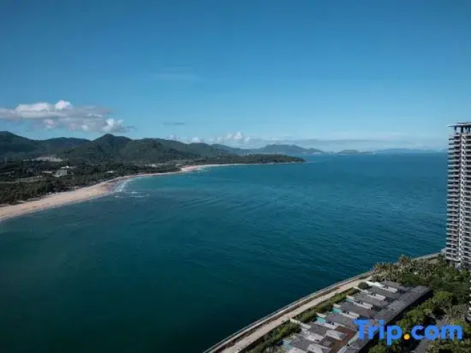 Molam Homestay (Wanning Riyue Bay)
