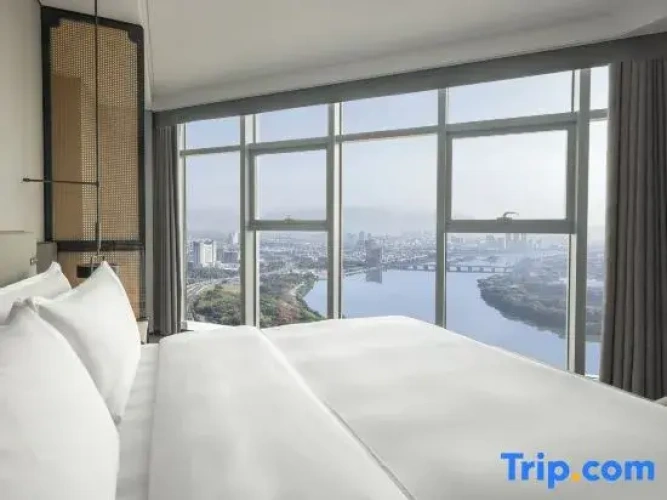 Superior Double Suite