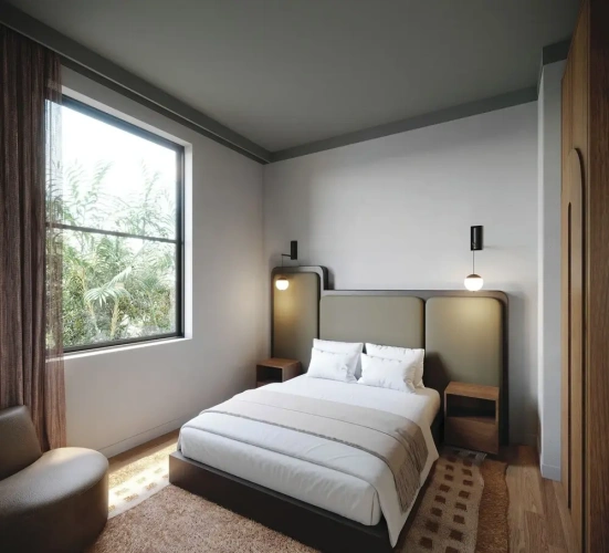 Comfort Double room