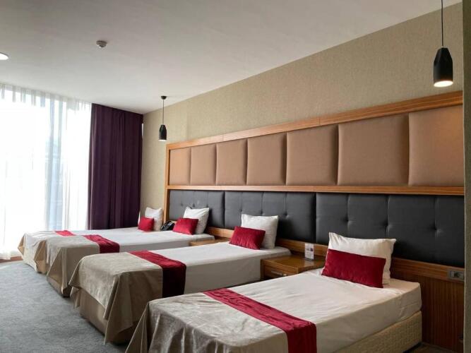 Фотография номера гостиницы SKY