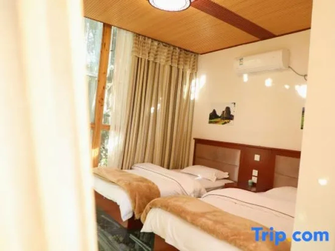 Standard Twin Villa