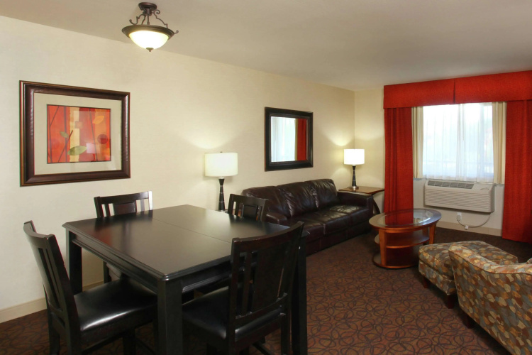 Hampton Inn Richland/Tri-Cities