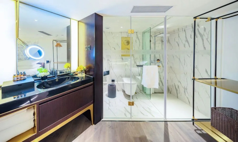 MUYI Hotel Hongqiao Hub Shanghai