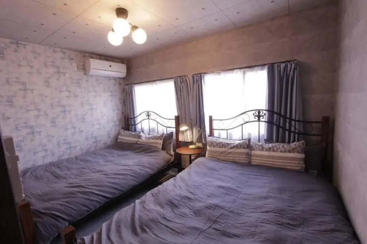 Shinjuku NY House 1