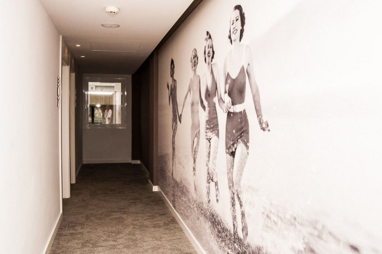 Bq Aguamarina Boutique Hotel photo 24