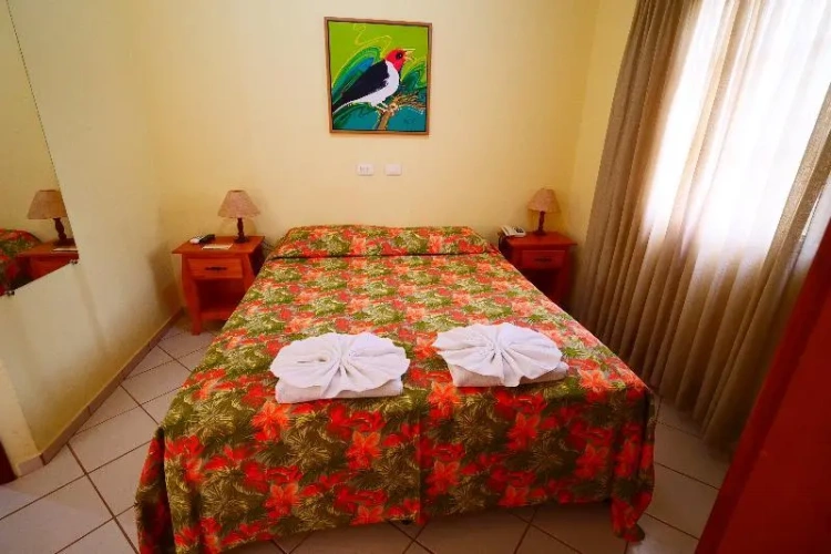 Luxury Quadruple room