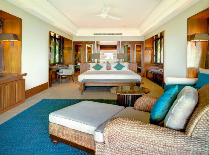 Layana Resort and Spa