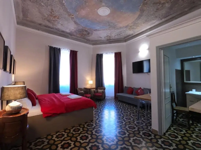 Superior Double room