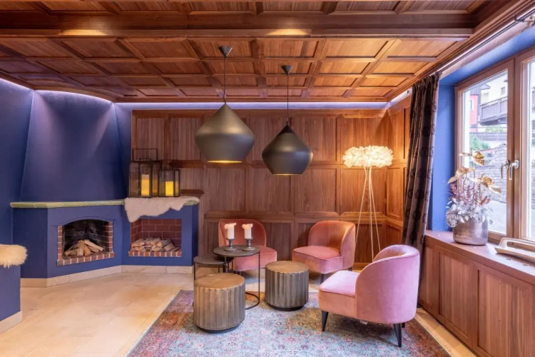 Bergheim Hotel