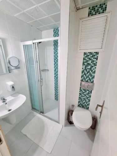 Agartha Suite Hotel Kemer