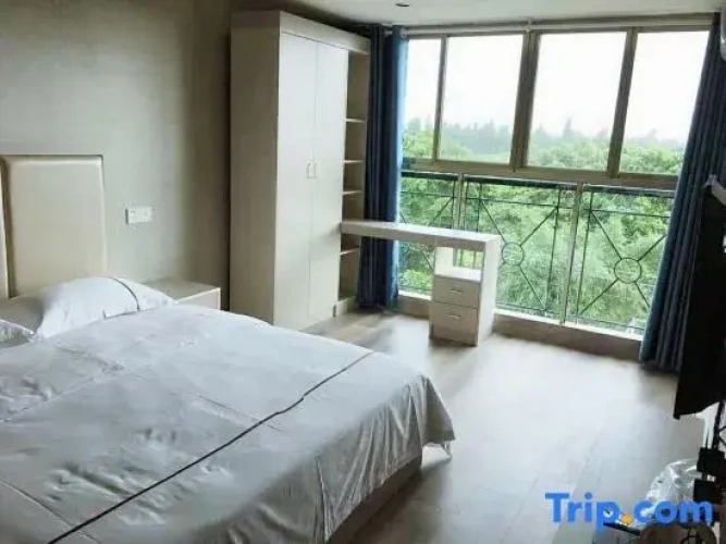 Double Villa