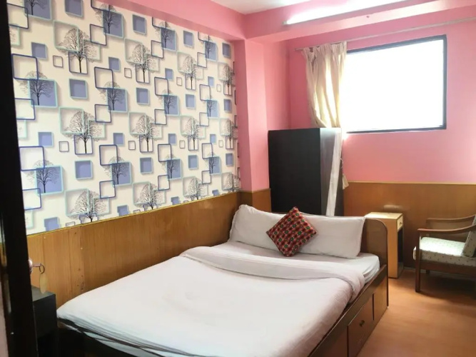 Hotel Plumeria Inn