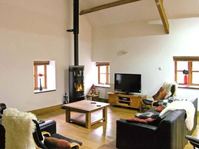 Tyddyn Tyfod