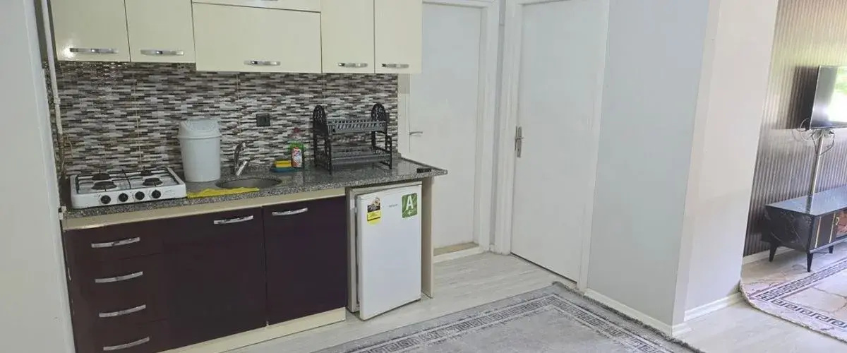 Kütahya Emlakcim Apart