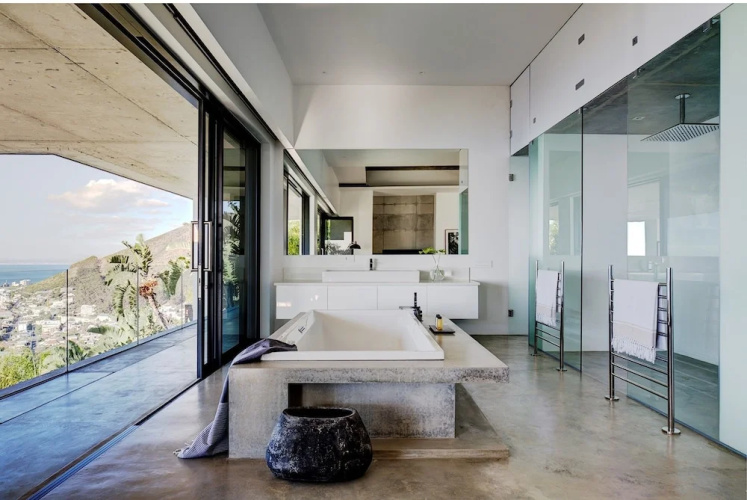 Fynbos Villa