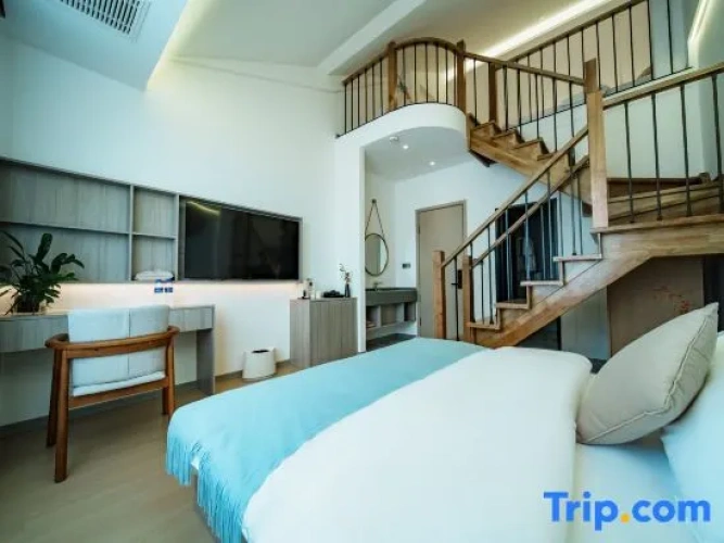 Standard Family Duplex room