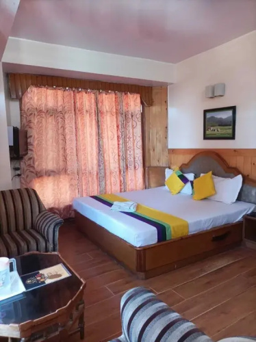 Hotel Rajat