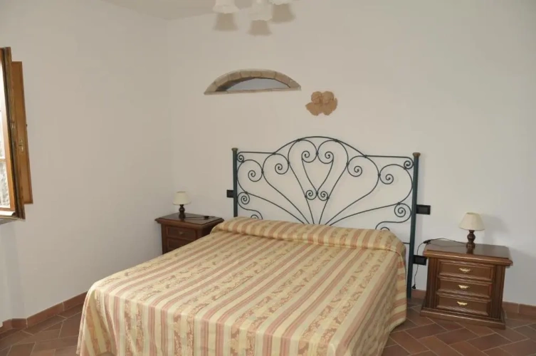 3 Bedrooms Apartment
