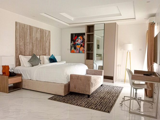 The Muse Residences