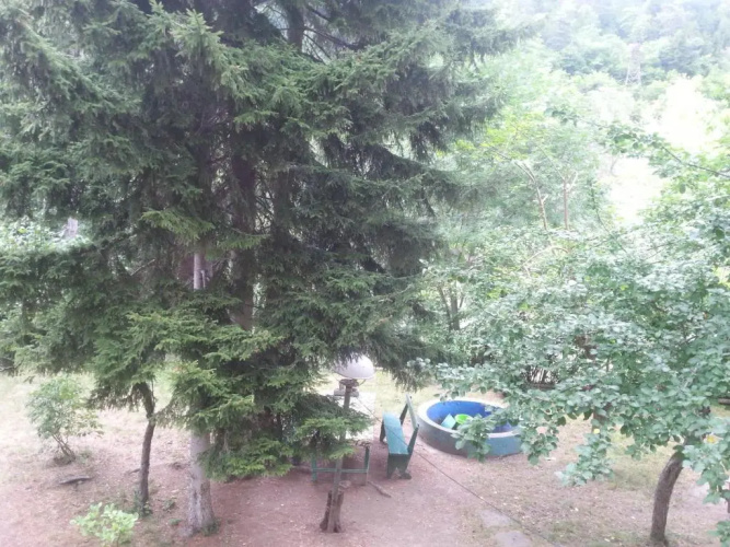Akhaldaba By Borjomi