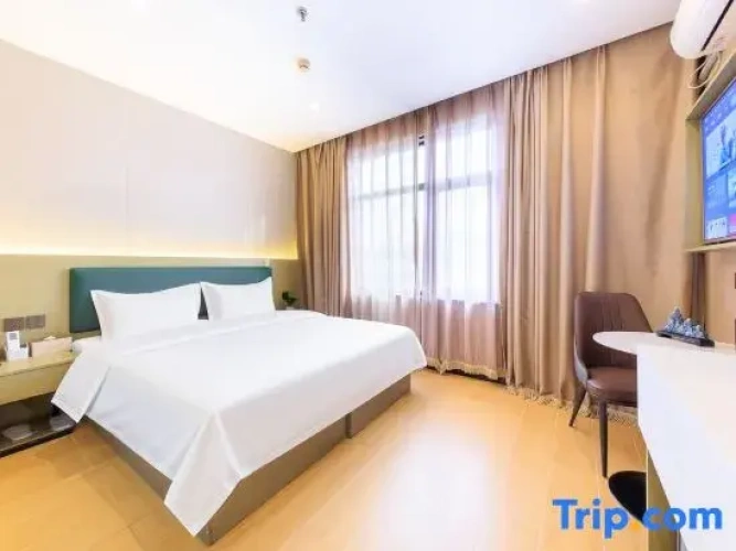 Business Double room