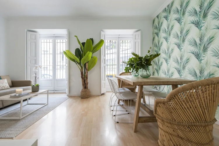 Apartamento Catedral de la Almudena III